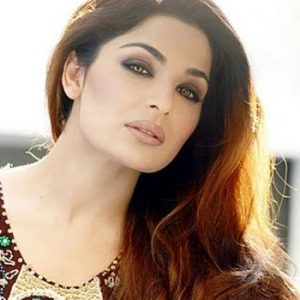 Actress Meera Finds New Fiance
