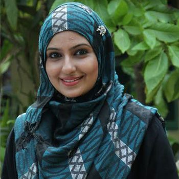 Indian Actress Monika Converts as Muslim
