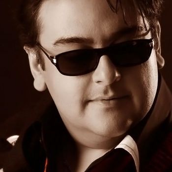 Adnan Sami Khan Asserts to Live In India