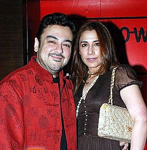 Adnan Sami On Hit List - Fashion Central