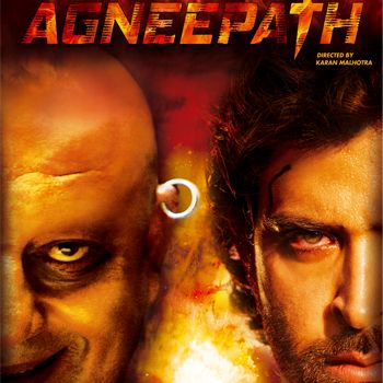 AGNEEPATH Gets Biggest Box Office Opening Ever