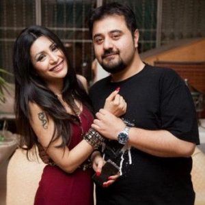 Ahmad Ali Butt To Tie The Knot Soon
