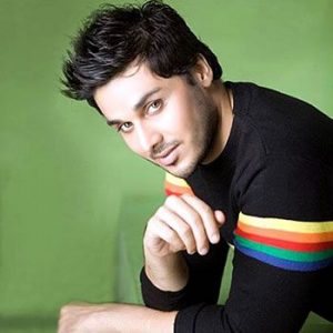 Ahsan Khan Gets Ticket To Bollywood