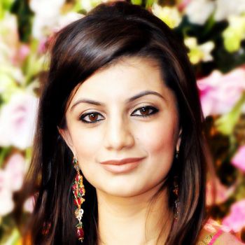 Aisha Khurram Ready to Launch Summer Collection 2011