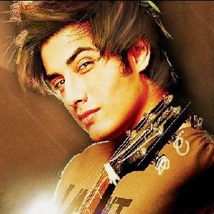 Ali Zafar in the Neighboring Country