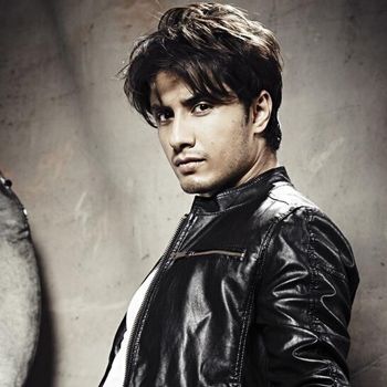 Ali Zafar Hospitalized In Delhi