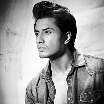 Ali Zafar becomes the First Pakistani to be crowned 
Sexiest Asian Man on the Planet