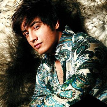 Ali Zafar Gets Shirtless But Not To Flaunt Six-Pack Abs