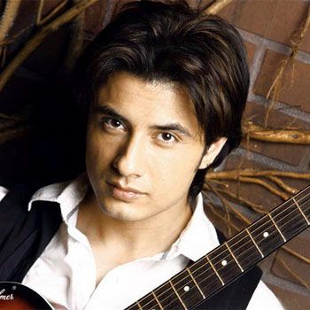 Ali Zafar returns as Ghalib in next video