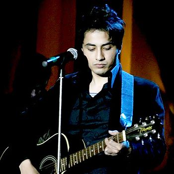 Ali Zafar to do a special charity concert