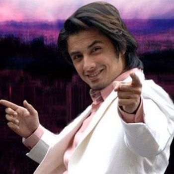 Ali Zafar wants to do Hollywood now