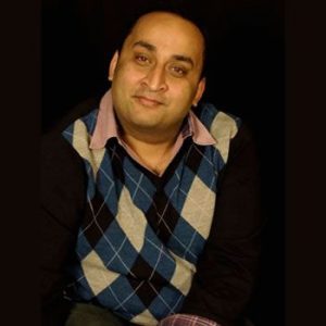 Aamir Mazhar talks to Fashion Central