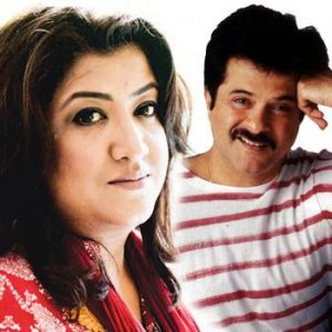 Anil Kapoor applauded Hina Dilpazeer and entitled herself as ‘Art Diva’