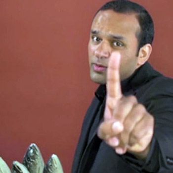 Arrest warrants for Shahid Nazir One Pound Fish man issued