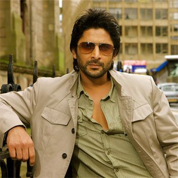 Arshad Warsi talks about Islam