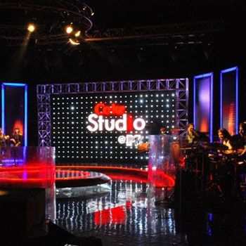 Artists Confirmed For Coke Studio India