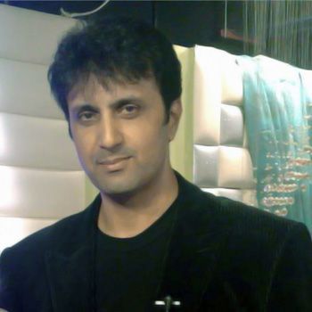 Asad Malik Exclusive Interview with Fashion Central