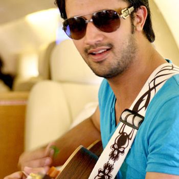 Atif Aslam Shares Life Secrets In Interview