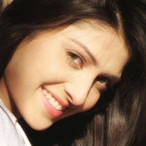 Ayeza Khan Ready to Leave Acting Career after marriage