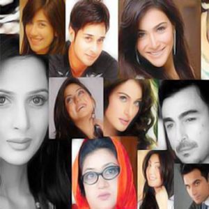 Ayeza Khan & Sajal Ali New Talents in Pakistan’s Showbiz