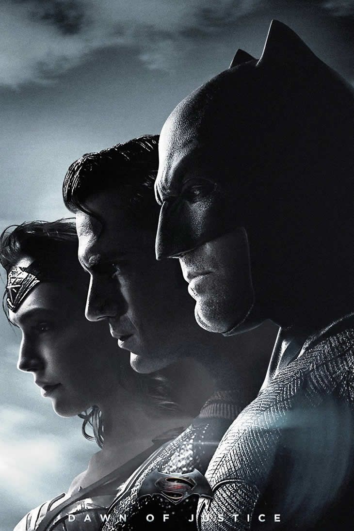 Batman v Superman: Movie Review