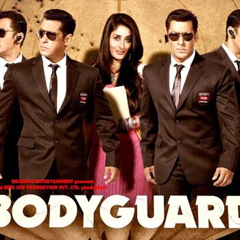 Bodyguard (2011)