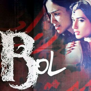 BOL Rocks at Box Office, Pakistani Film BOL