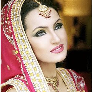 Bridal Makeup Trends - Fashion Central