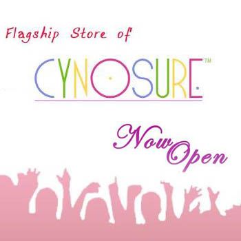 Cynosure Launches Flagship Store at Mini Market Lahore