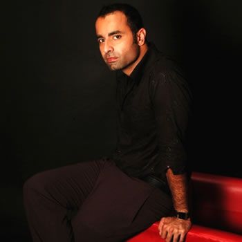 Deepak Perwani Discusses the D - Philosophy with Fashion Central