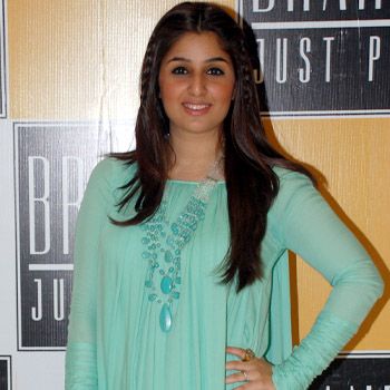 Mehrene Anwer of Vibgyor Talks to Fashion Central, Fashion Designer Mehrene Ali