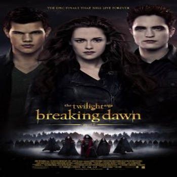 Diet Pepsi Premieres Breaking Dawn Part 2 in Lahore