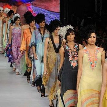 Eight Pakistani Labels go International!