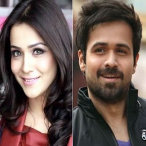 Emraan Hashmi Irritated With Humaima’s Unprofessional Attitude