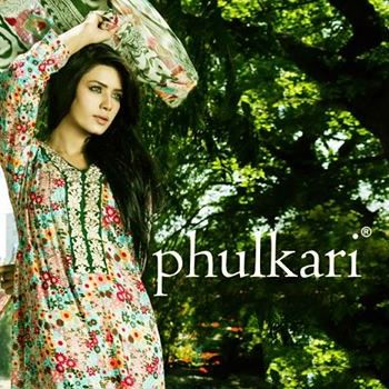 Everyone's Talking About: Phulkari