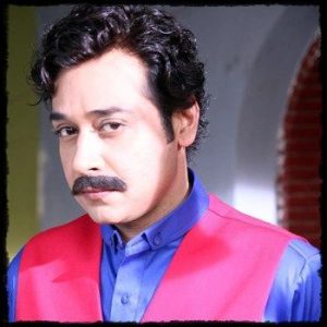 Faisal Qureshi in Aashiq Hussain
