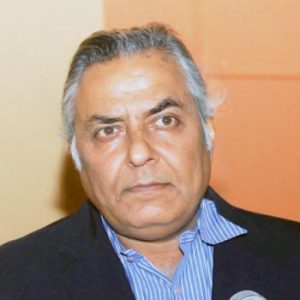 Faizaan Peerzada Died of Heart Attack