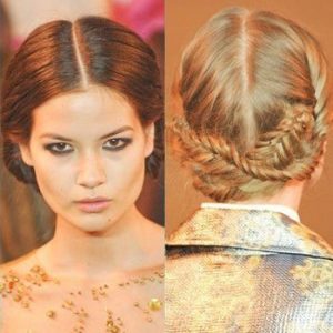 Fall Winter Hair Style Trends 2013 2014