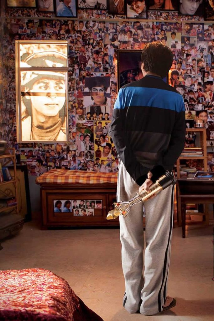 Fan Box Office Collections in Pakistan