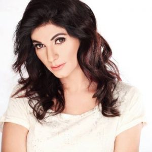 Exclusive Interview of Famous Singer Fariha Pervez with Fashion Central