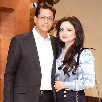 Fashion Central Multi Brand Store Gets Going in Lahore