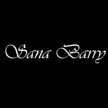 Fashion Designer Sana Barry Exclusive Interview with Fashion Central