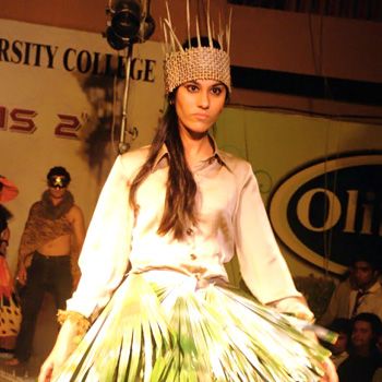 Fashion hits Multan