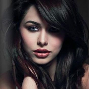 Fashion Model Ayyan Calls For Correction of Her Name