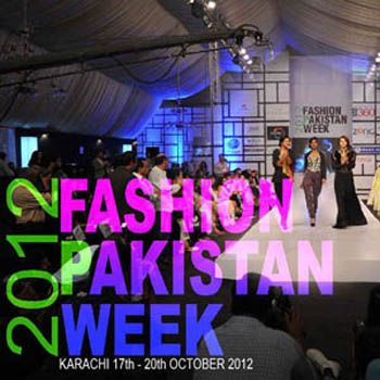 Fashion Pakistan Week-4 To Kick Off Soon