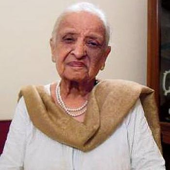 Fatima Surayya Bajia is Hospitalized
