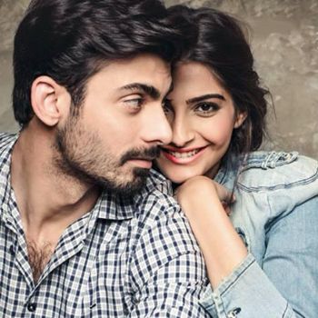 Fawad Khan Feelings for Sonam Kapoor