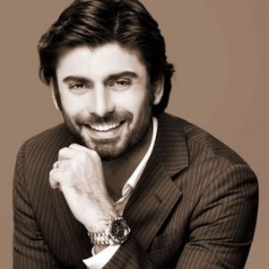 Fawad Afzal Khan Celerity Profile