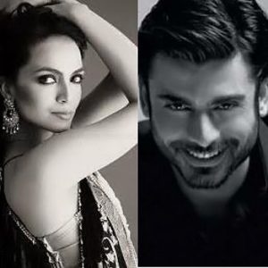 Fawad Khan & Aamina Sheikh To Play The Couple In Arman Remake