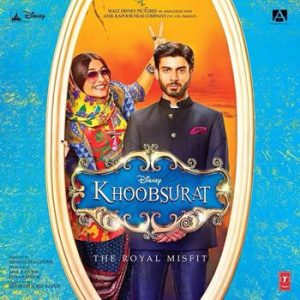 Khoobsurat All Set for Release This Friday